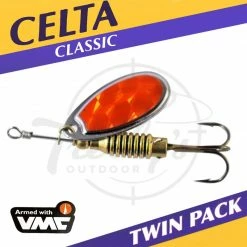 Discount ✨ Celta Fishing Lures 🧨 12 Celta Fishing Lures