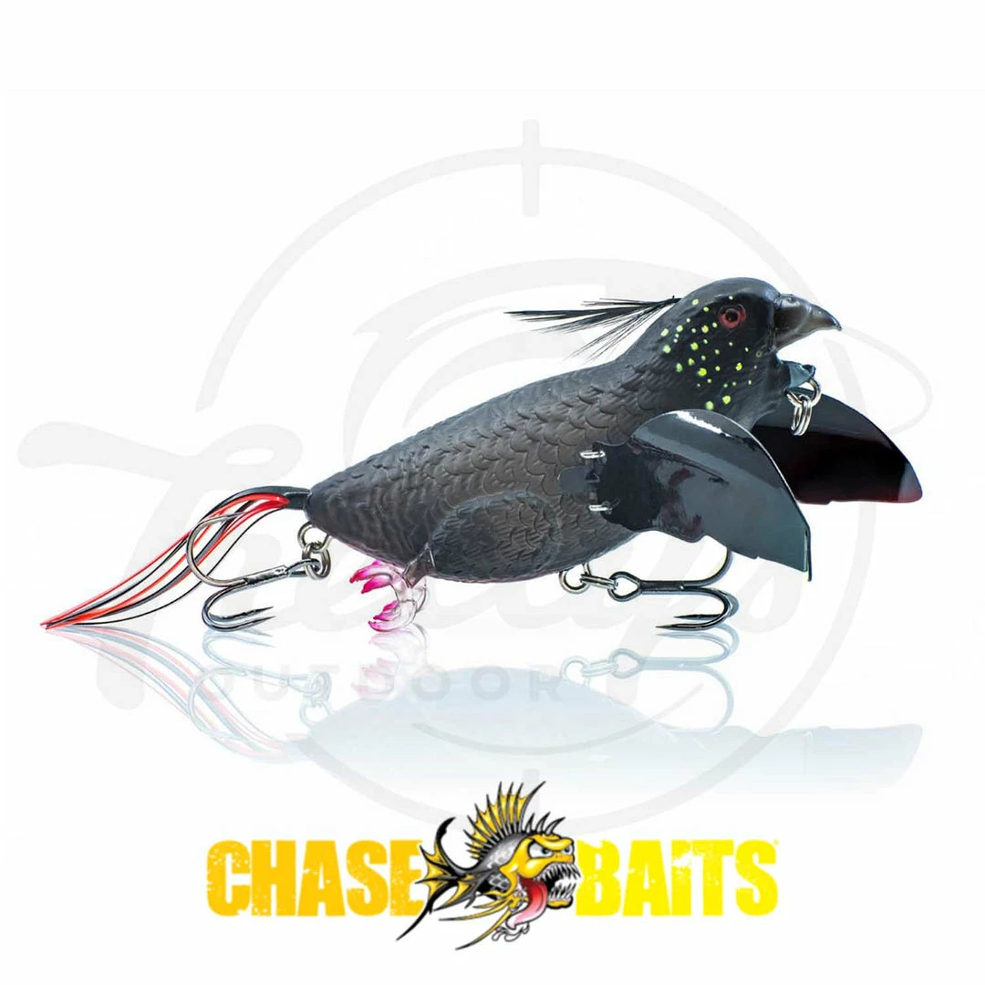 Cheap π Chasebaits The Smuggler Topwater Fishing Lure π€© 4 Chasebaits The Smuggler Topwater Fishing Lure