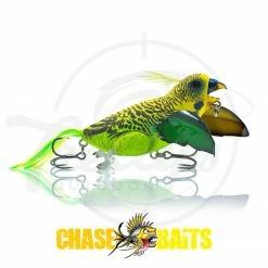 Cheap π Chasebaits The Smuggler Topwater Fishing Lure π€© 10 Chasebaits The Smuggler Topwater Fishing Lure