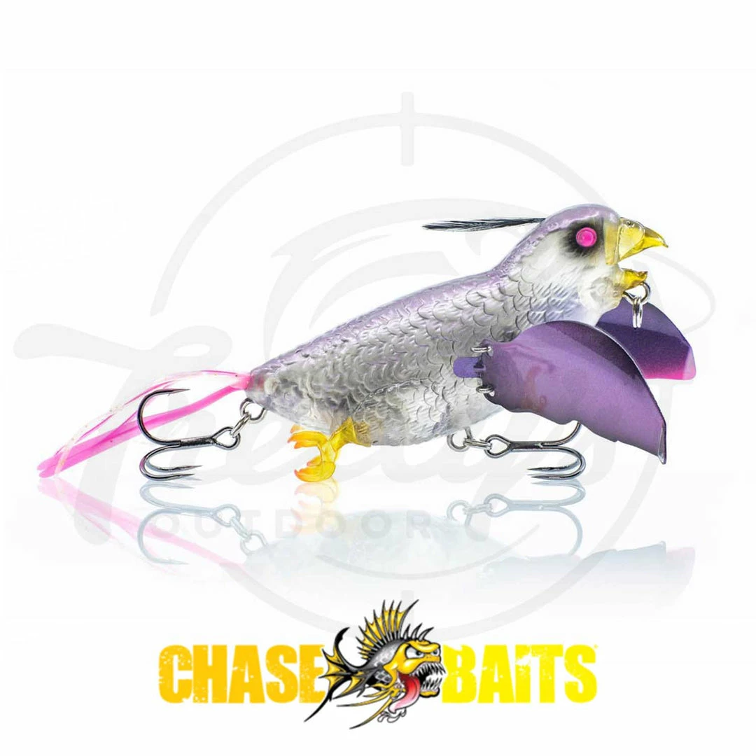 Cheap π Chasebaits The Smuggler Topwater Fishing Lure π€© 2 Chasebaits The Smuggler Topwater Fishing Lure