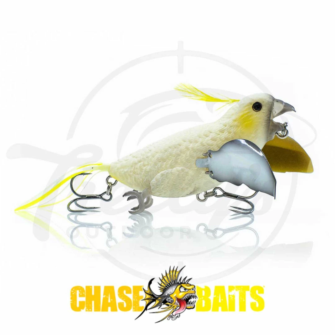 Cheap π Chasebaits The Smuggler Topwater Fishing Lure π€© 3 Chasebaits The Smuggler Topwater Fishing Lure