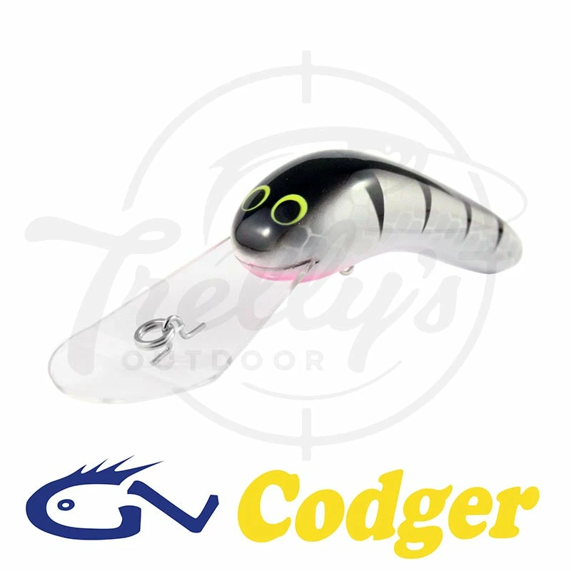 Brand new π― Codger Currawon π 1 Codger Currawon