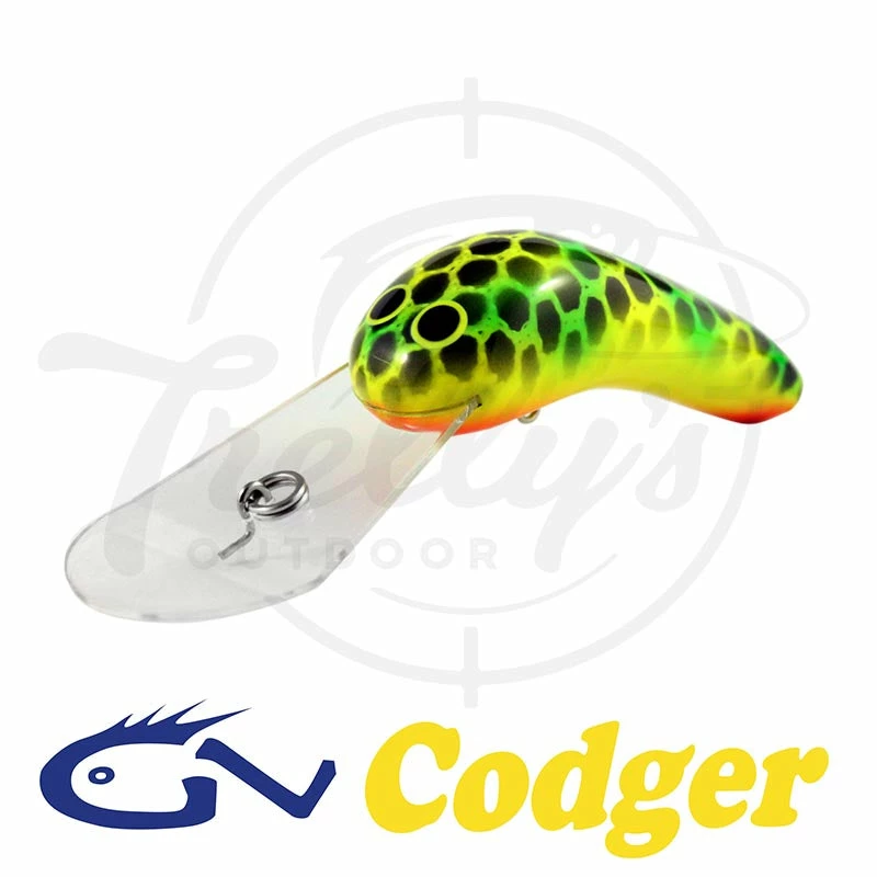 Brand new π― Codger Currawon π 3 Codger Currawon