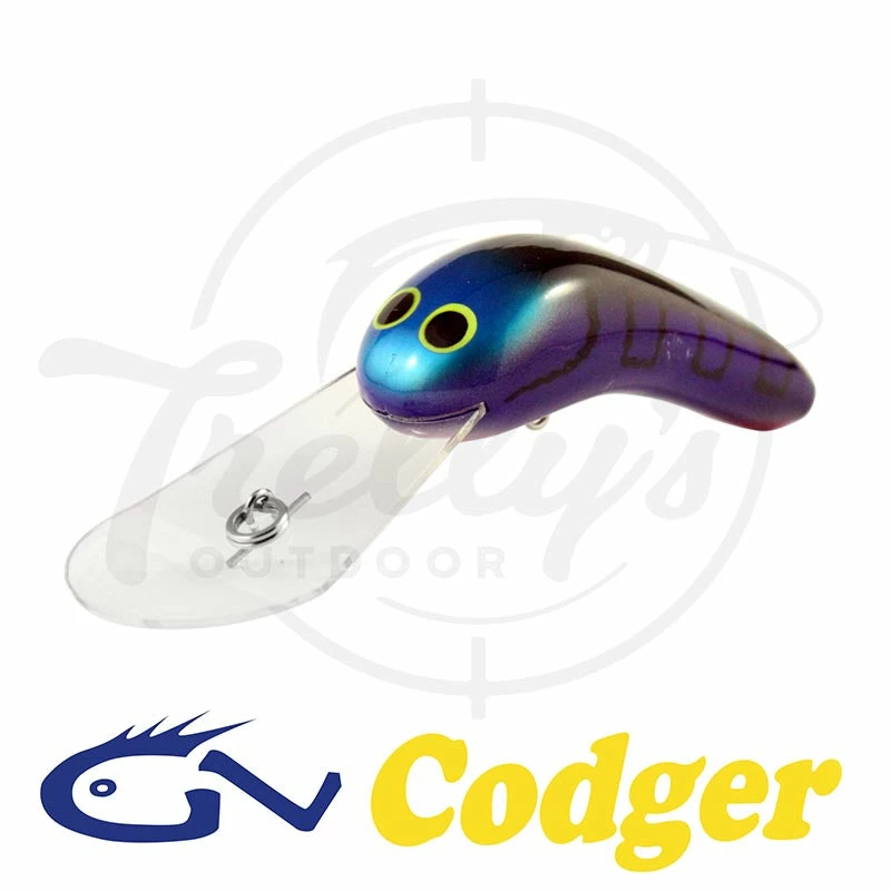 Brand new π― Codger Currawon π 4 Codger Currawon