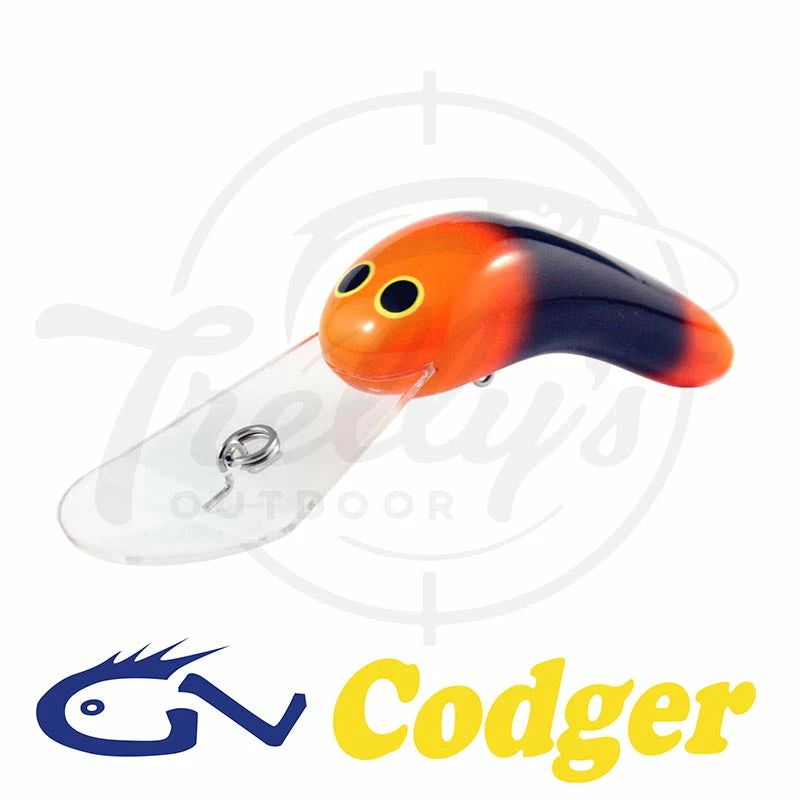 Brand new π― Codger Currawon π 5 Codger Currawon