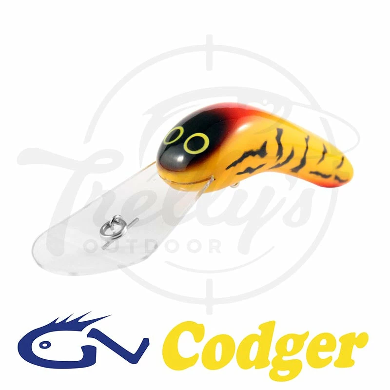 Brand new π― Codger Currawon π 6 Codger Currawon