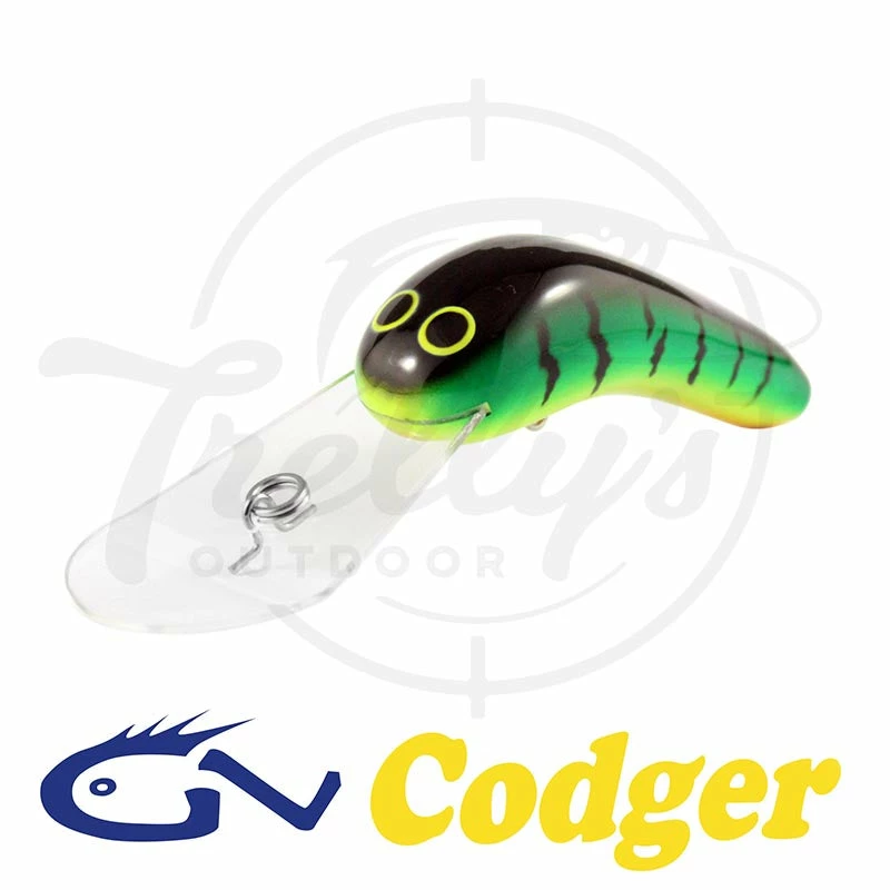 Brand new π― Codger Currawon π 7 Codger Currawon