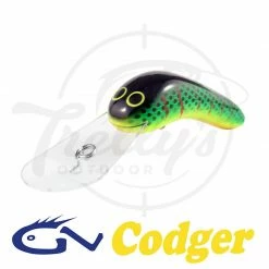 Brand new π― Codger Currawon π 26 Codger Currawon