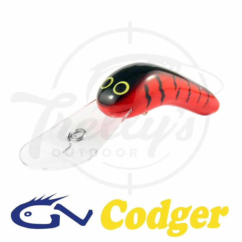 Brand new π― Codger Currawon π 10 Codger Currawon