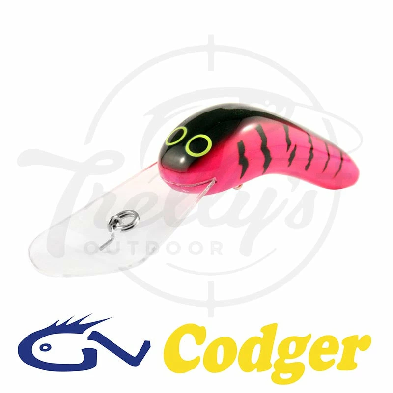 Brand new π― Codger Currawon π 11 Codger Currawon