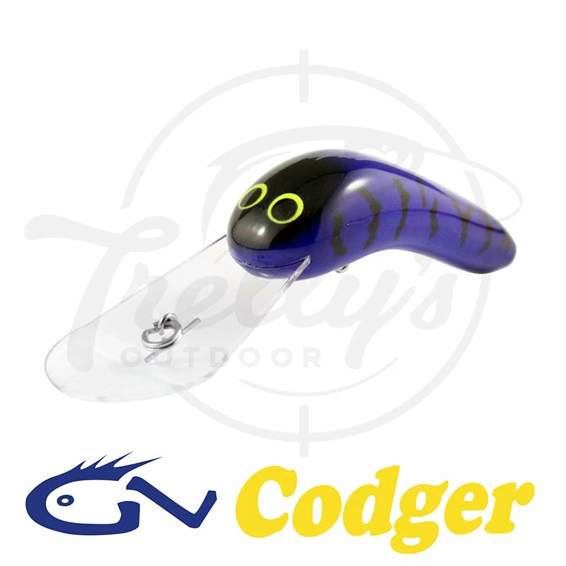 Brand new π― Codger Currawon π 13 Codger Currawon