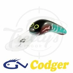 Brand new π― Codger Currawon π 32 Codger Currawon