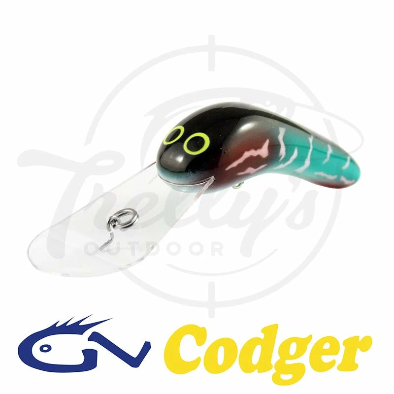 Brand new π― Codger Currawon π 14 Codger Currawon