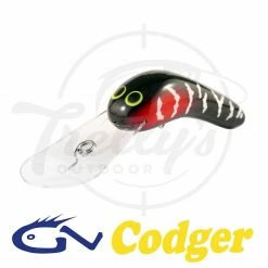 Brand new π― Codger Currawon π 34 Codger Currawon