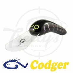 Brand new π― Codger Currawon π 35 Codger Currawon