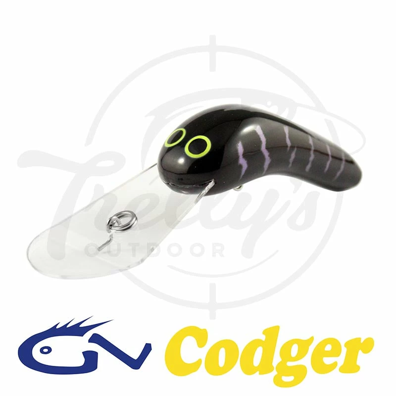 Brand new π― Codger Currawon π 17 Codger Currawon