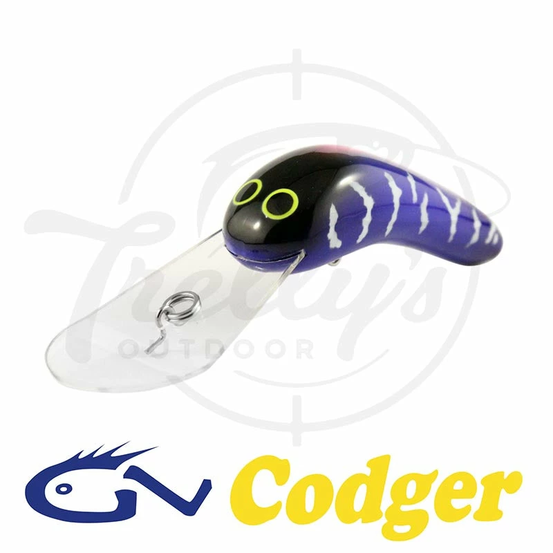 Brand new π― Codger Currawon π 18 Codger Currawon