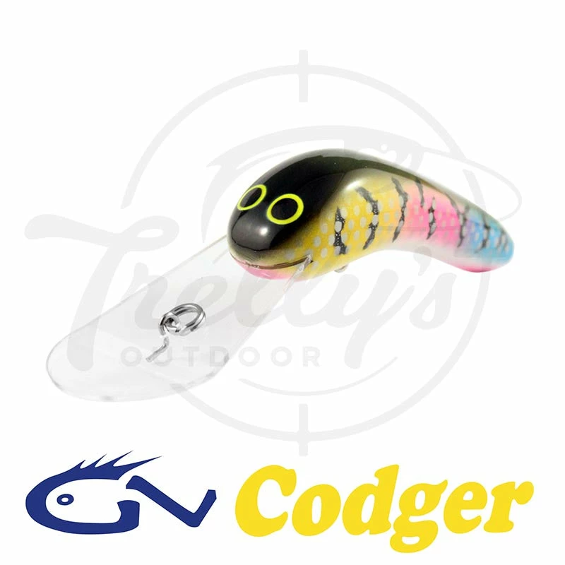 Brand new π― Codger Currawon π 19 Codger Currawon