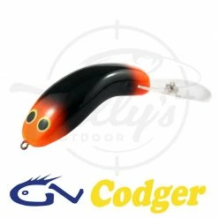 Outlet ๐ฏ Fishing Codger Lures - 85mm ๐งจ 45 Fishing Codger Lures - 85mm
