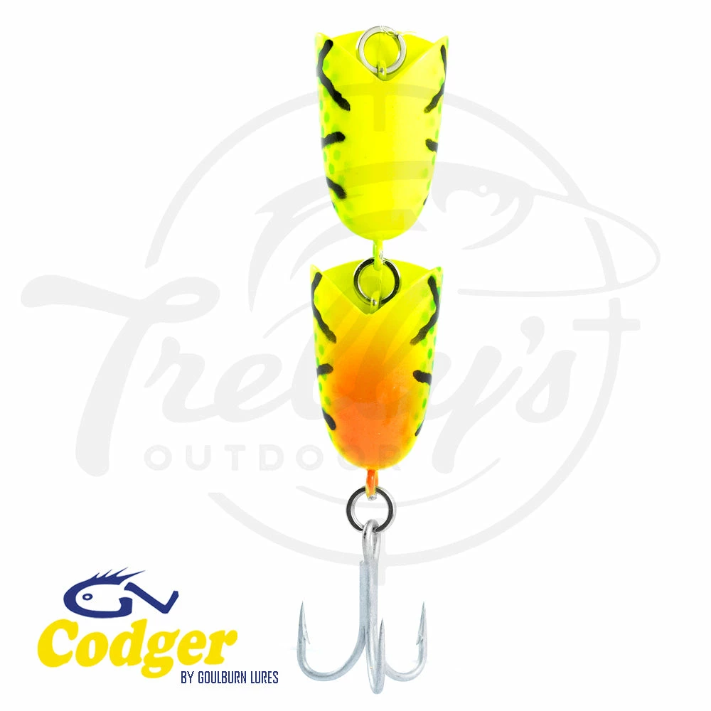 Deals π Codger Tails Fishing β 2 Codger Tails Fishing