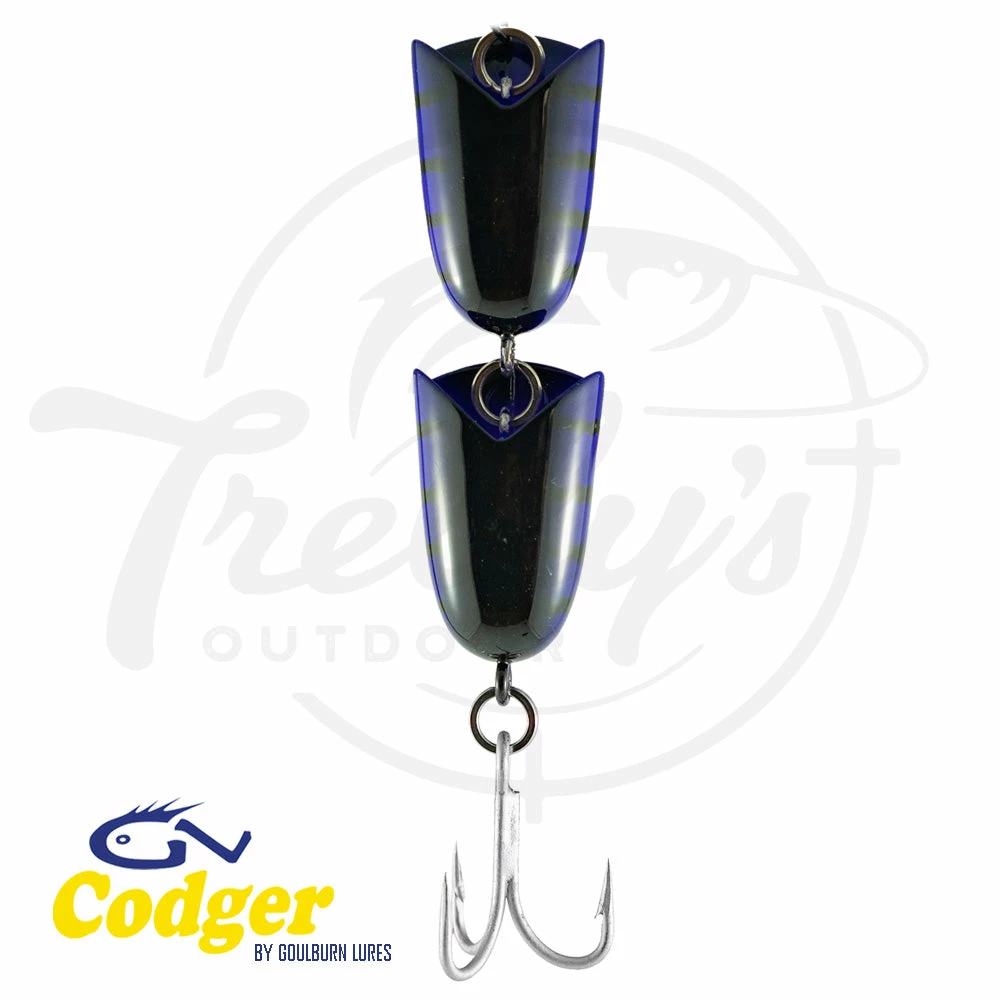 Deals π Codger Tails Fishing β 6 Codger Tails Fishing