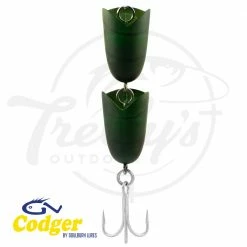 Deals π Codger Tails Fishing β 8 Codger Tails Fishing