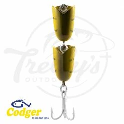 Deals π Codger Tails Fishing β 10 Codger Tails Fishing
