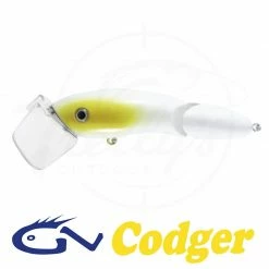 Cheap π Codger TopWater π 18 Codger TopWater