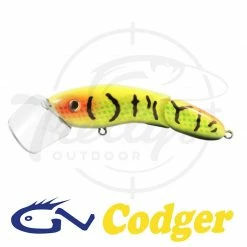 Cheap π Codger TopWater π 16 Codger TopWater