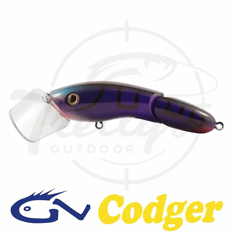 Cheap π Codger TopWater π 11 Codger TopWater