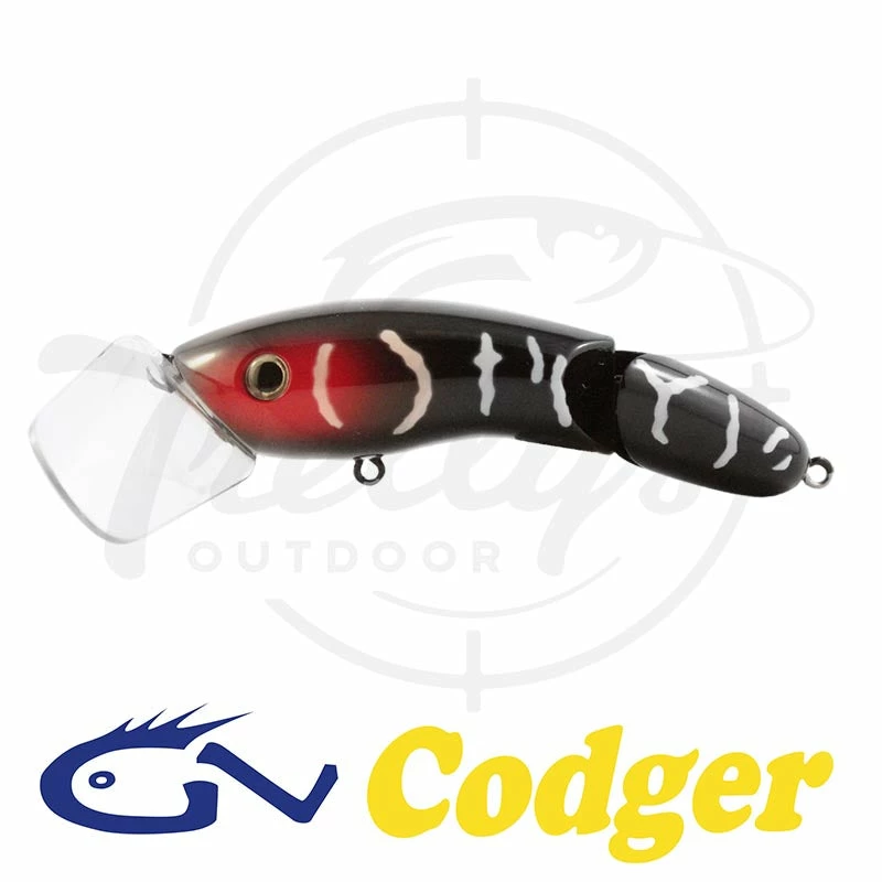 Cheap π Codger TopWater π 4 Codger TopWater