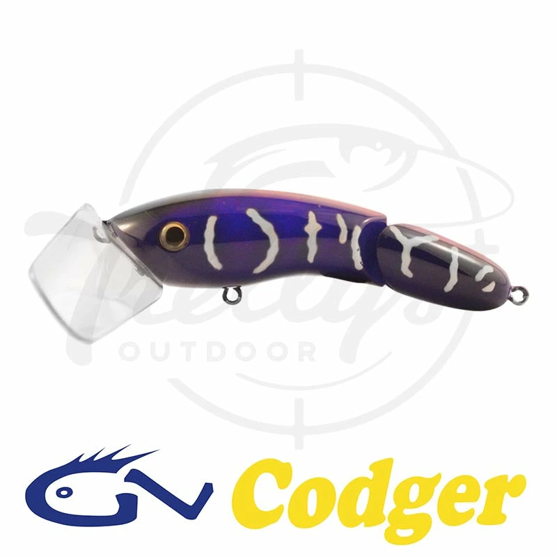Cheap π Codger TopWater π 1 Codger TopWater