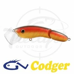 Cheap π Codger TopWater π 13 Codger TopWater