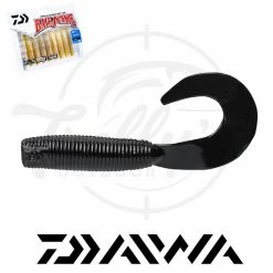 Deals π Fishing Daiwa Bait Junkie Grub 2.5in π 17 Fishing Daiwa Bait Junkie Grub 2.5in