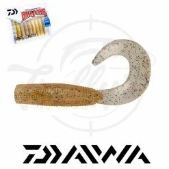 Deals π Fishing Daiwa Bait Junkie Grub 2.5in π 18 Fishing Daiwa Bait Junkie Grub 2.5in