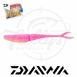Best deal π Soft Plastic Lures Daiwa Bait Junkie Jerkshad 5in β 24 Soft Plastic Lures Daiwa Bait Junkie Jerkshad 5in