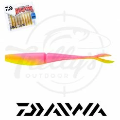 Best deal π Soft Plastic Lures Daiwa Bait Junkie Jerkshad 5in β 26 Soft Plastic Lures Daiwa Bait Junkie Jerkshad 5in
