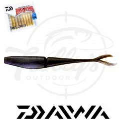 Budget π€© Daiwa Bait Junkie Jerkshad 7in π― 27 Daiwa Bait Junkie Jerkshad 7in