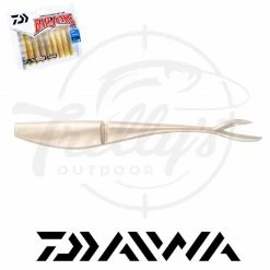 Best deal π Soft Plastic Lures Daiwa Bait Junkie Jerkshad 5in β 28 Soft Plastic Lures Daiwa Bait Junkie Jerkshad 5in