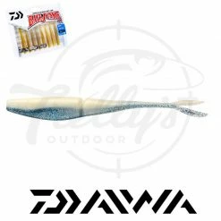 Budget π€© Daiwa Bait Junkie Jerkshad 7in π― 29 Daiwa Bait Junkie Jerkshad 7in