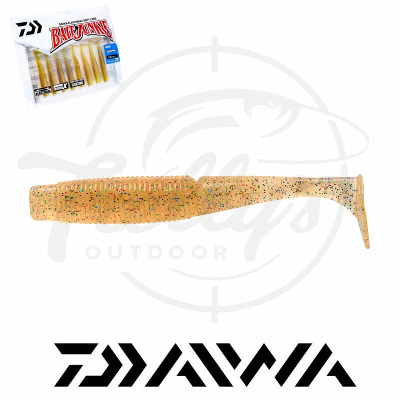 Promo π₯° Fishing Daiwa Bait Junkie Minnow 2.5in π 3 Fishing Daiwa Bait Junkie Minnow 2.5in