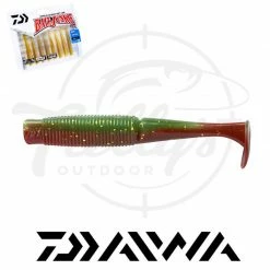 Promo π₯° Fishing Daiwa Bait Junkie Minnow 2.5in π 21 Fishing Daiwa Bait Junkie Minnow 2.5in