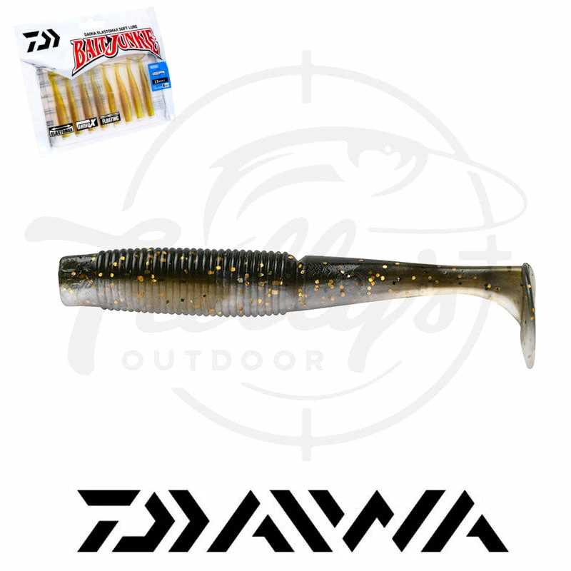 Promo π₯° Fishing Daiwa Bait Junkie Minnow 2.5in π 6 Fishing Daiwa Bait Junkie Minnow 2.5in
