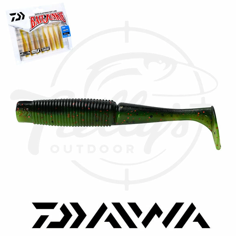 Promo π₯° Fishing Daiwa Bait Junkie Minnow 2.5in π 8 Fishing Daiwa Bait Junkie Minnow 2.5in