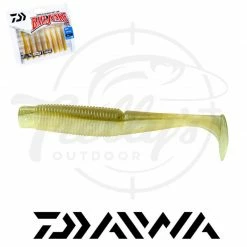 Brand new π Daiwa Bait Junkie Minnow 3.2in Soft Plastic Lures βοΈ 27 Daiwa Bait Junkie Minnow 3.2in Soft Plastic Lures