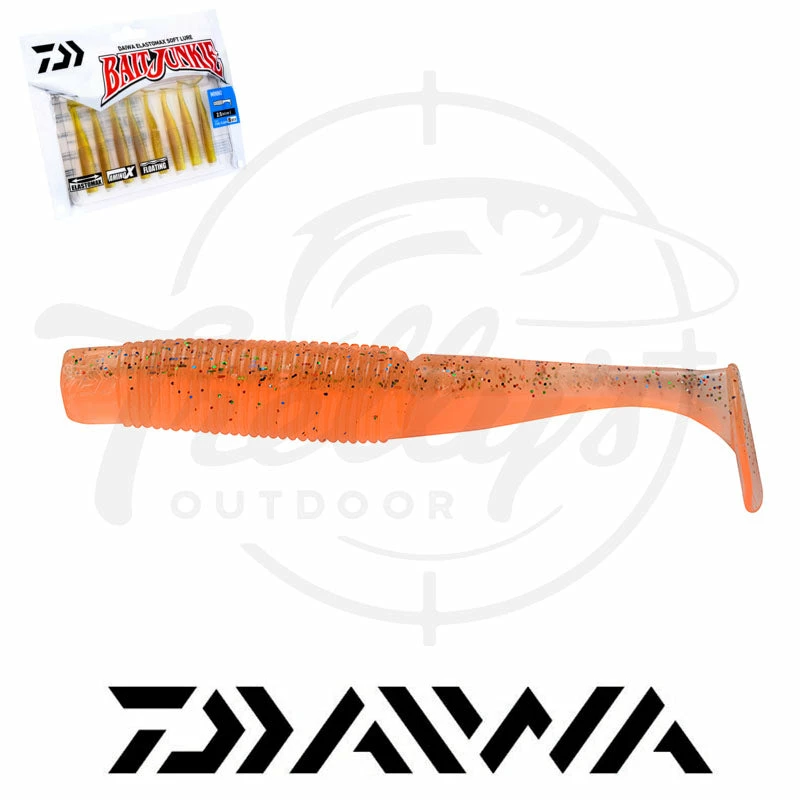 Promo π₯° Fishing Daiwa Bait Junkie Minnow 2.5in π 17 Fishing Daiwa Bait Junkie Minnow 2.5in
