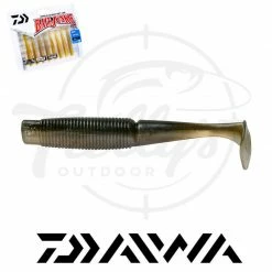 Brand new π Daiwa Bait Junkie Minnow 3.2in Soft Plastic Lures βοΈ 32 Daiwa Bait Junkie Minnow 3.2in Soft Plastic Lures