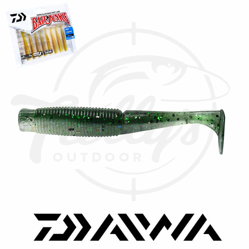 Promo π₯° Fishing Daiwa Bait Junkie Minnow 2.5in π 2 Fishing Daiwa Bait Junkie Minnow 2.5in