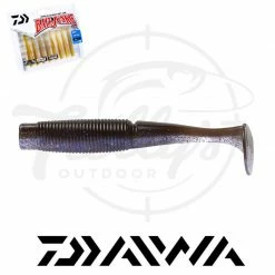 Brand new π Daiwa Bait Junkie Minnow 3.2in Soft Plastic Lures βοΈ 29 Daiwa Bait Junkie Minnow 3.2in Soft Plastic Lures