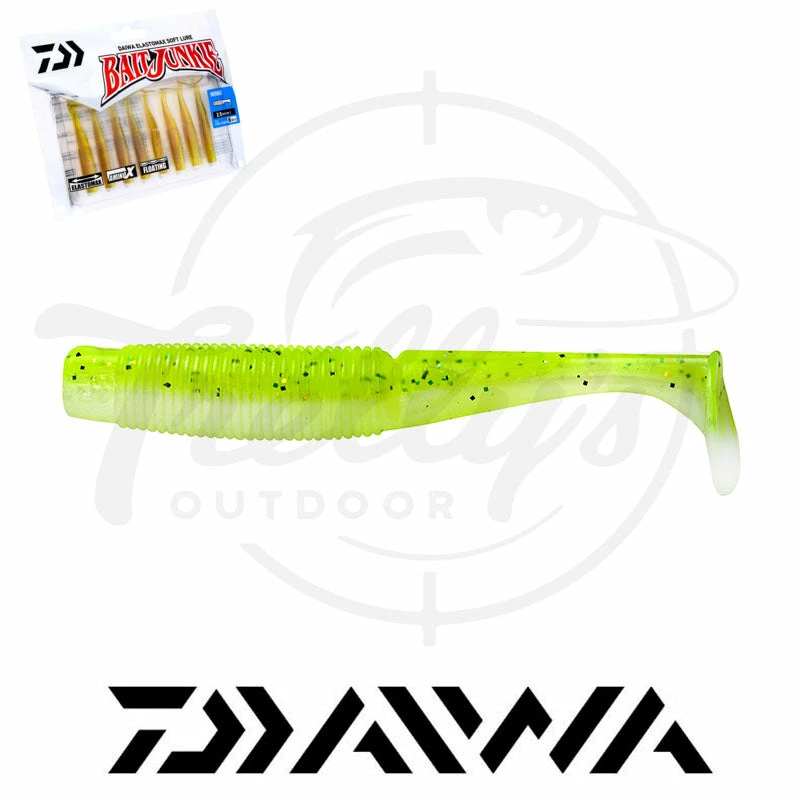Promo π₯° Fishing Daiwa Bait Junkie Minnow 2.5in π 18 Fishing Daiwa Bait Junkie Minnow 2.5in